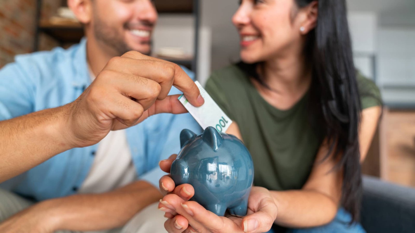 Here’s the average 401(k) savings rate and where your goal should be