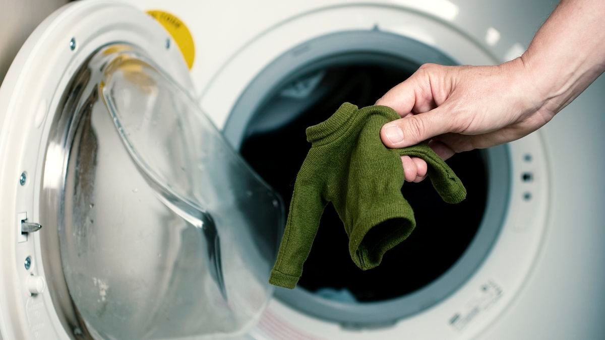 Why does cotton shrink?  |  Live Science